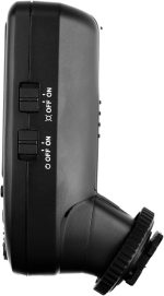Godox XProS TTL Wireless Flash Trigger For Sony Cameras - Image 7