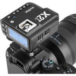 Godox X2 2.4 GHz TTL Wireless Flash Trigger For Sony - Image 7
