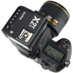 Godox X2 2.4 GHz TTL Wireless Flash Trigger For Nikon - Image 7