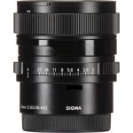 Sigma 24mm F/2 DG DN Lens For Sony E - Image 8