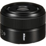 Nikon NIKKOR Z 40mm F/2 Lens - Image 7