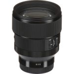 Sigma 85mm F/1.4 DG DN Art Lens For Sony E - Image 7