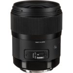 Sigma 35mm F/1.4 DG HSM Art Lens For Canon EF - Image 7