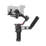 DJI RS 3 Gimbal Stabilizer Combo - Image 4