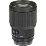 Sigma 85mm F/1.4 DG HSM Art Lens For Canon EF - Image 9