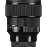 Sigma 85mm F/1.4 DG DN Art Lens For Sony E - Image 8