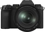 FUJIFILM X-S10 XF16-80mm Lens