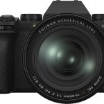 FUJIFILM X-S10 XF16-80mm Lens