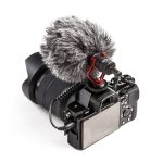 BOYA BY-MM1+ Mini Cardioid Condenser Microphone - Image 7