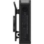 Hollyland LARK MAX Duo 2-Person Wireless Microphone System (2.4 GHz, Black) + 2 Laviar - Image 9