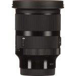Sigma 20mm F/1.4 DG DN Art Lens For Sony E - Image 10