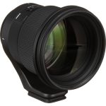 Sigma 105mm F/1.4 DG HSM Art Lens For Nikon F - Image 10