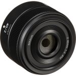 Nikon NIKKOR Z 40mm F/2 Lens - Image 9