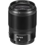 Nikon NIKKOR Z 35mm F/1.8 S Lens - Image 9