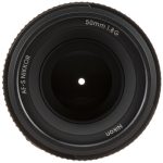 Nikon AF-S NIKKOR 50mm F/1.8G Lens - Image 9