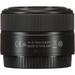 Nikon NIKKOR Z 28mm F/2.8 Lens - Image 9