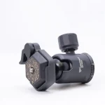 Weifeng WF -532T Tripod With Ball Head 593H For Digital Camera - Image 3