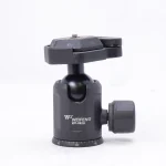 Weifeng WF -532T Tripod With Ball Head 593H For Digital Camera - Image 4