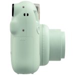 FUJIFILM INSTAX MINI 12 Instant Film Camera (Mint Green) - Image 5