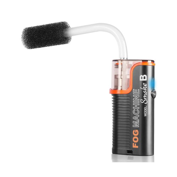 LENSGO Smoke B Handheld Fog Machine