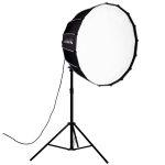 Nanlite Parabolic 90 Quick-Open Softbox with Bowens Mount (35") - Image 6