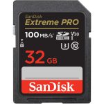 SanDisk 32GB Extreme PRO UHS-I SDHC Memory Card - Image 2