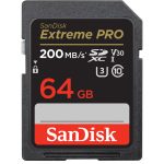 SanDisk 64GB Extreme PRO UHS-I SDXC Memory Card - Image 6