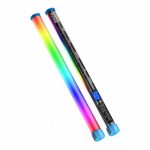 SUTEFOTO TP25 RGB APP Full Color Tube Light
