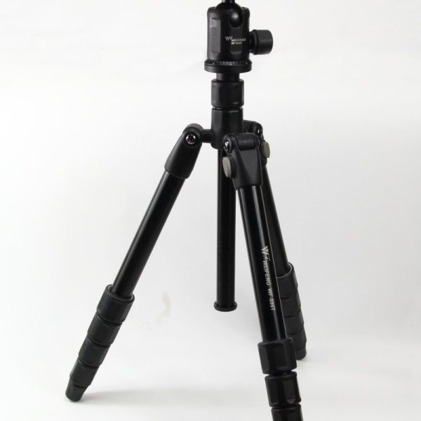 Weifeng WFC -595T Tripod For Digital Camera