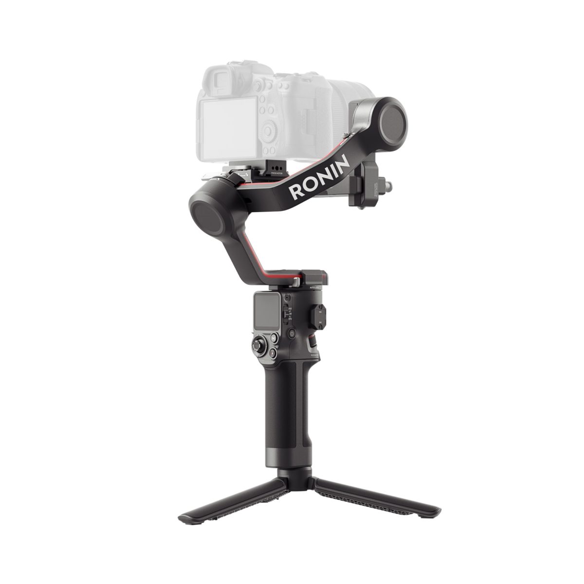 DJI RS 3 Gimbal Stabilizer - Image 7