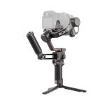 DJI RS 3 Gimbal Stabilizer Combo - Image 6