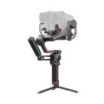 DJI RS 3 Pro Gimbal Stabilizer Combo - Image 5