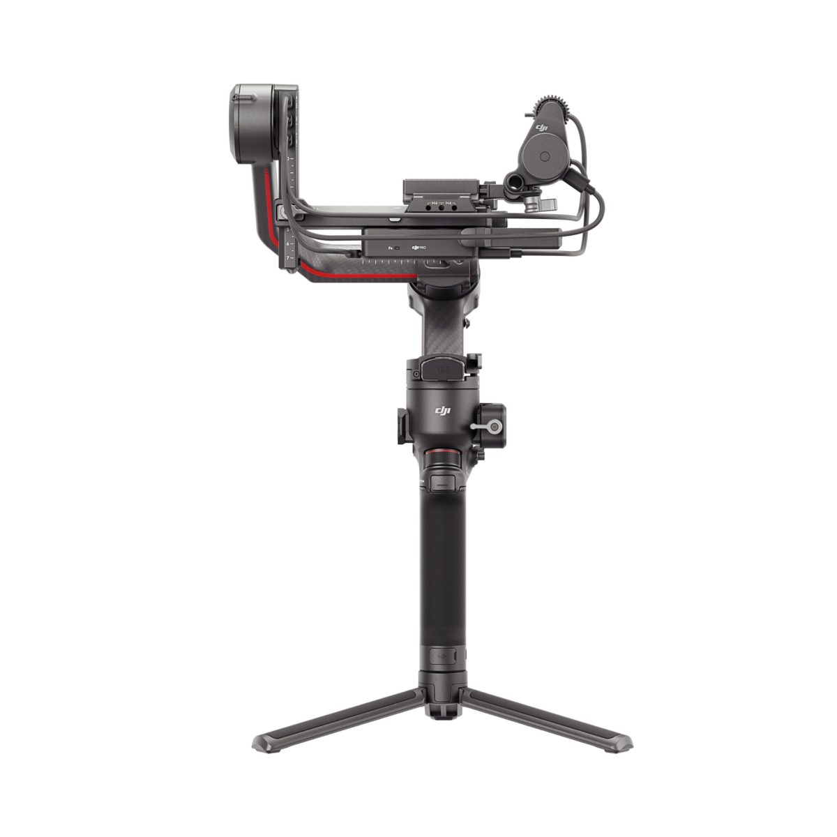 DJI RS 3 Pro Gimbal Stabilizer Combo - Image 6