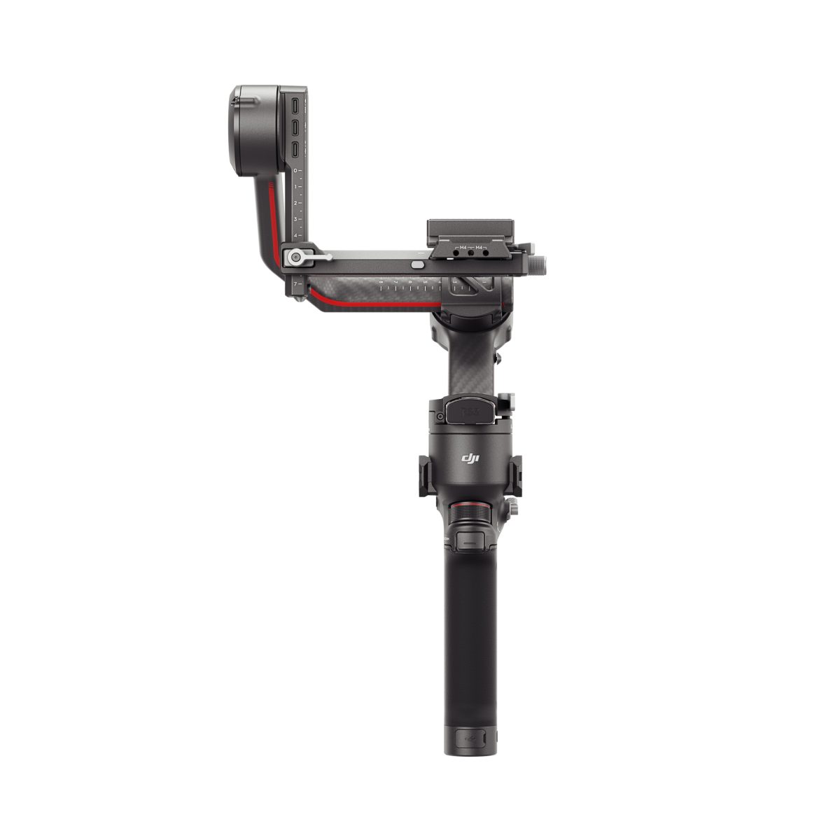 DJI RS 3 Pro Gimbal Stabilizer - Image 5