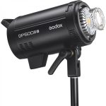Godox DP600III-V Professional Studio Flash with LED Modeling Lamp - Image 3