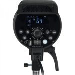 Godox DP600III-V Professional Studio Flash with LED Modeling Lamp - Image 2