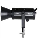 Godox SL-200W II d LED Video Light White - Image 2