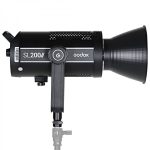 Godox SL-200W II d LED Video Light White