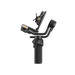 Zhiyun WEEBILL-3 S Handheld Gimbal Stabilizer with Built-In Fill Light - Image 2