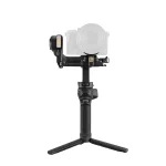 Zhiyun WEEBILL-3 S Handheld Gimbal Stabilizer with Built-In Fill Light - Image 4
