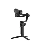 Zhiyun WEEBILL-3 S Handheld Gimbal Stabilizer with Built-In Fill Light - Image 5