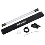 Nanlite PavoTube 15C 77cm RGBW LED Tube with Internal Battery - Image 2