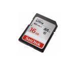 SanDisk 16 GB Ultra UHS-I SDHC Memory Card - Image 3