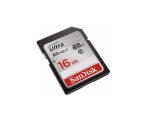 SanDisk 16 GB Ultra UHS-I SDHC Memory Card - Image 4