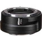 Nikon Ftz Mark II Mount Adapter