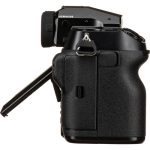 FUJIFILM GFX 50S II Medium Format Mirrorless Camera - Image 10