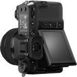 FUJIFILM GFX 50S II Medium Format Mirrorless Camera With 35-70mm Lens Kit - Image 10