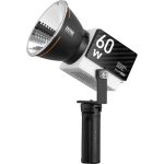 Zhiyun MOLUS G60 Bi-Color Pocket COB Monolight (Combo Kit) - Image 11