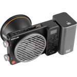 Zhiyun MOLUS X100 Bi-Color Pocket COB Monolight (Combo Kit) - Image 11