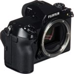 FUJIFILM GFX 50S II Medium Format Mirrorless Camera - Image 11